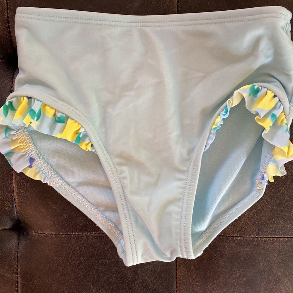 Cat&Jack Two Piece Swim - Picture 3 of 6